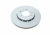 Тормозной диск BOSCH 0986478853 (фото 4)