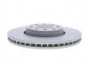 Диск тормозной, передний, 288mm Passat B5 96-05, Superb 02-08 BOSCH 0986479157 (фото 1)