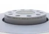 Диск тормозной, передний, 288mm Passat B5 96-05, Superb 02-08 BOSCH 0986479157 (фото 4)
