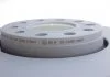 Диск тормозной, передний, 288mm Passat B5 96-05, Superb 02-08 BOSCH 0986479157 (фото 5)