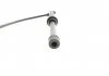 Комплект проводов зажигания FORD USA PROBE II MAZDA 626 IV, MX-6, XEDOS 6, XEDOS 9 2.0/2.5 01.92-07.00 BOSCH 0986356966 (фото 3)