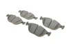 Тормозные колодки, дисковые. BOSCH 0986424649 (фото 2)