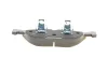Тормозные колодки, дисковые. BOSCH 0986424649 (фото 3)