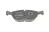 Тормозные колодки, дисковые. BOSCH 0986424649 (фото 7)