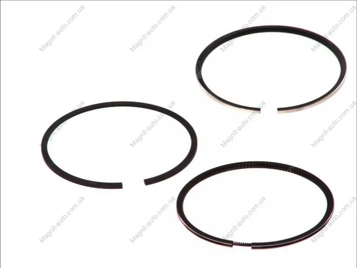 Кольца, 1.9dCI 80mm (2,5-2-3) STD GOETZE 08-113700-00 (фото 1)