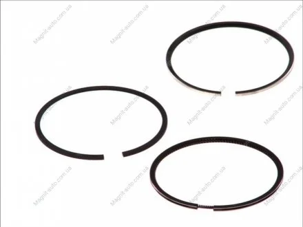 Кольца, 1.9dCI 80mm (2,5-2-3) STD GOETZE 08-113700-00
