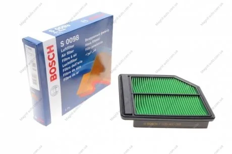 Фильтр воздушный BOSCH F026400098
