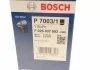 Фильтр масляный 7003 MB E400,G400,ML400,S400 99- BOSCH F026407003 (фото 7)