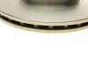 Диск тормозной FIAT LINEA, PUNTO передн., вент. (произ-во Bosch) BOSCH 0986478639 (фото 4)