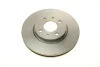 Диск тормозной FIAT LINEA, PUNTO передн., вент. (произ-во Bosch) BOSCH 0986478639 (фото 6)