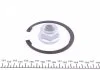 Підшипник переднньої маточини, GL (X164) 06-12 MEYLE 014 098 0165 (фото 5)