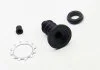 Ремкомплект робочого циліндра зчеплення (23mm) SEAT TOLEDO I VW CADDY II, CORRADO, GOLF II, PASSAT B3/B4, TRANSPORTER T4, VENTO 1.4-2.9 01.87-01.04 AUTOFREN D3582 (фото 1)