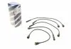 Комплект высоковольтных проводов Silicone Power 01-07 BOSCH 0986356828 (фото 1)