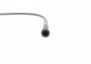 Комплект высоковольтных проводов Silicone Power 01-07 BOSCH 0986356828 (фото 2)