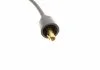 Комплект высоковольтных проводов Silicone Power 01-07 BOSCH 0986356828 (фото 5)