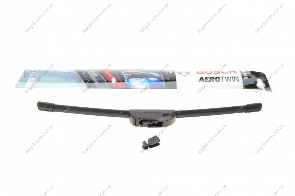 Щітка склоочисника BOSCH 3397006824 (фото 1)