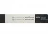 Щітки склоочисника ATW 053S M Serie C [204] 03.07-11.08 - кратн. 5 шт BOSCH 3397009053 (фото 12)