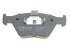 Колодки гальмівні дискові BMW 5 520i/523i/535i \'\'>>04 BOSCH 0986424485 (фото 4)