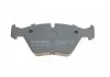 Колодки гальмівні дискові BMW 5 520i/523i/535i \'\'>>04 BOSCH 0986424485 (фото 7)