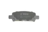 Тормозные колодки BOSCH 0986424650 (фото 2)