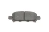 Тормозные колодки BOSCH 0986424650 (фото 3)