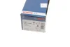 Тормозные колодки BOSCH 0986424650 (фото 4)