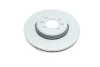 Тормозной диск BOSCH 0986478590 (фото 4)