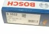 Фільтр повітряний 3532 VW/SEAT/SKODA Polo,Fabia,Ibiza 99- BOSCH 1457433532 (фото 5)