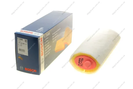 Воздушный фильтр BOSCH 1457433588
