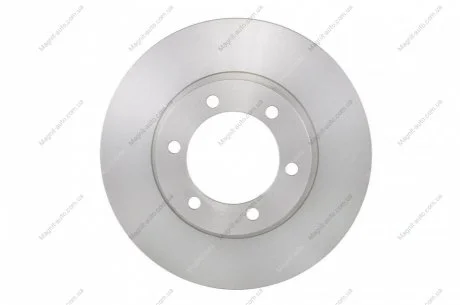 Тормозной диск передний TOYOTA Land Cruiser Prado 02- BOSCH 0986479304