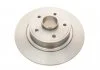 Диск тормозной BOSCH 0986478744 (фото 1)