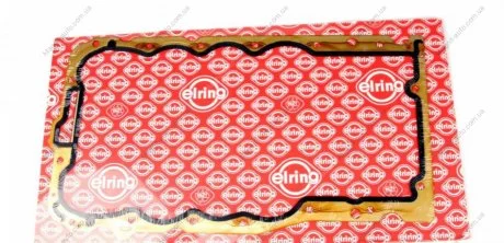Прокладка поддона OPEL Z12XE/Z12XEP/X12XE/Z14XEL/Z14XEP ELRING 127.760