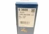 Фільтр повітряний, 1.8TD Mondeo 93-00 BOSCH 1457433608 (фото 7)