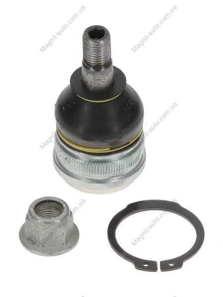 Опора шаровая MAZDA 6 02-07 перед. мост, верхняя с обеих сторон (произ-во-) MOOG MD-BJ-2291 (фото 1)