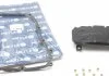 Фильтр АКПП с прокладкой AUDI Q7 4L, VW Touareg 7P5 MEYLE 100 137 0010 100 137 0010