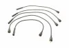Комплект высоковольтных проводов Silicone Power NIVA BOSCH 0986356768 (фото 7)