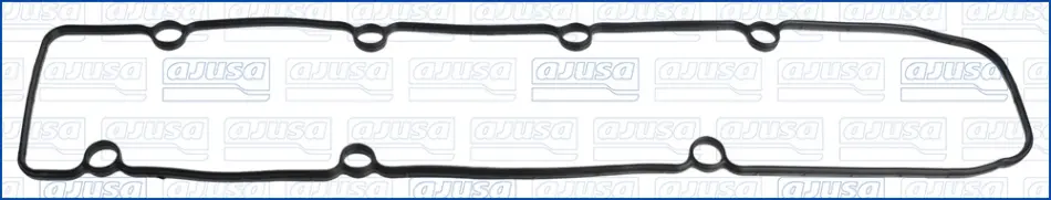 Прокладка клапанної кришки FIAT DUCATO (01-06) 2.0d/ CITROEN BERLINGO (99-05) 2.0d Ajusa AJUSA.11077300 (фото 1)