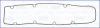 Прокладка клапанної кришки FIAT DUCATO (01-06) 2.0d/ CITROEN BERLINGO (99-05) 2.0d Ajusa AJUSA.11077300 (фото 2)