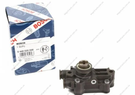 НАСОС ПІДКАЧКИ BOSCH 0440020088