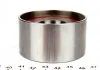 Натяжной ролик PEUGEOT: BOXER, CITR: RELAY, JUMPER - NTN SNR SNR NTN GE355.37 (фото 3)