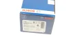 Колодки гальмівні дискові MB/SKODA C/CLC/CLK/E/SLK(R171)/Fabia \'\'R BOSCH 0986494022 (фото 12)