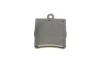 Колодки гальмівні дискові MB/SKODA C/CLC/CLK/E/SLK(R171)/Fabia \'\'R BOSCH 0986494022 (фото 8)