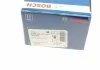 Тормозные колодки дисковые передние Land Cruiser 120 BOSCH 0986494153 (фото 7)
