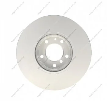 Тормозной диск BOSCH 0986479116