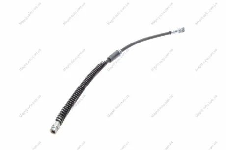Тормозной шланг передний А3, VW Caddy, Golf V, Jetta BOSCH 1987476282