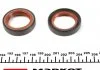 Комплект прокладок головки блоку циліндрів VW Transporter,LT 2,4D-2,5SDI-2,5TDI 90-06 ELRING 071.160 (фото 4)