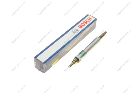 СВЕЧКА РАЗЖАРЕНИЯ - кратн. 10 шт BOSCH 0250201054