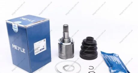 ШРУС внутренний с пыльником Skoda FAVORIT, FELICIA MEYLE 100 498 0200