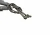 Колодки тормозные дисковые FORD Transit 2,2-2,4TDCI 06- BOSCH 0986494170 (фото 3)
