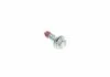 Колодки тормозные дисковые FORD Transit 2,2-2,4TDCI 06- BOSCH 0986494170 (фото 6)